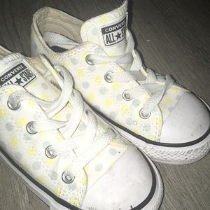 Kids toddler converse